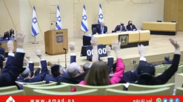 قانون التجنيد: حزب الليكود يختار بيسموت رئيساً للجنة الشؤون الخارجية والأمن.