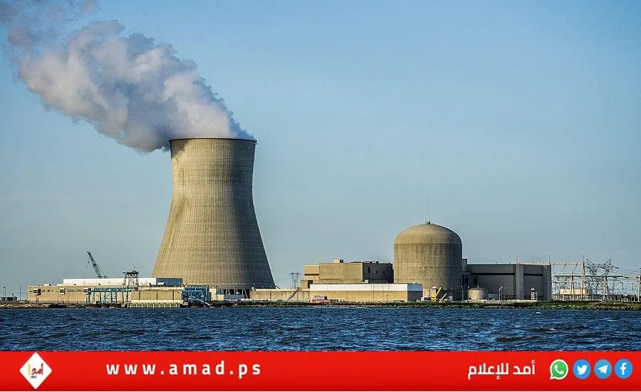 إيران توافق على قدوم فريق فني من الوكالة الدولية للطاقة الذرية دون زيارة المنشآت النووية إيران توافق على قدوم فريق فني من الوكالة الدولية للطاقة الذرية دون زيارة المنشآت النووية