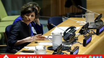 تصاعد المطالب بمنح جائزة “نوبل للسلام” للخبيرة الأممية فرانشيسكا ألبانيز وفرق الأطباء في غزة