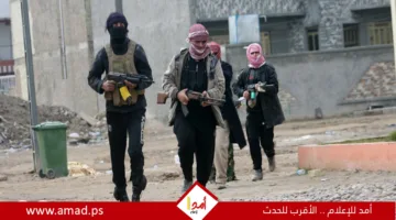 الجيش الأمريكي يُنهي حياة قيادي رفيع في “داعش” بحلب