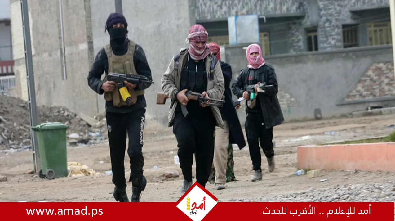 الجيش الأمريكي يُنهي حياة قيادي رفيع في “داعش” بحلب الجيش الأمريكي يُنهي حياة قيادي رفيع في “داعش” بحلب