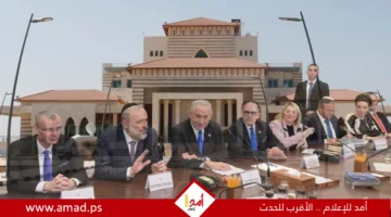 وسط جدل محتدم.. الحكومة الإسرائيلية المصغرة توافق على إنشاء مناطق إغاثة بين خانيونس ورفح