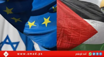 تصاعد المطالبة الأوروبية بتعليق اتفاق التجارة مع إسرائيل بسبب الصراع في غزة.