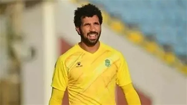إيهاب المصري: انضمام المهدي سليمان للزمالك خطوة قوية وأتوقع أن يبدأ كأساسي إيهاب المصري: انضمام المهدي سليمان للزمالك خطوة قوية وأتوقع أن يبدأ كأساسي