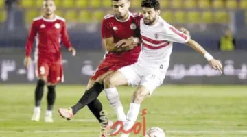 مصطفى شلبي يودع الزمالك وجماهيره: “أفضل جمهور في العالم”