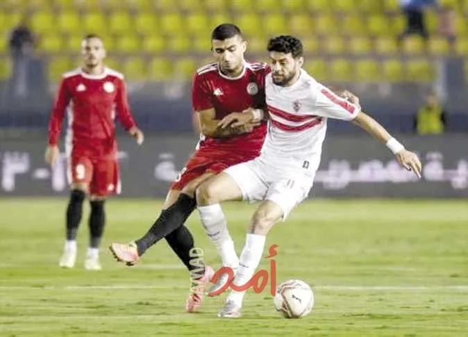 مصطفى شلبي يودع الزمالك وجماهيره: “أفضل جمهور في العالم” مصطفى شلبي يودع الزمالك وجماهيره: “أفضل جمهور في العالم”