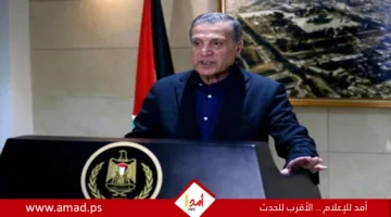الرئاسة الفلسطينية تدعو الولايات المتحدة للضغط على الاحتلال لوقف اعتداءاته