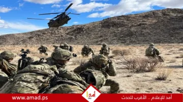 تسريب معلومات حول هويات وحدة النخبة في القوات الخاصة البريطانية – تفاصيل