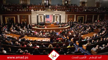 الكونغرس الأمريكي يوافق على قانون ترامب “العظيم والمميز”