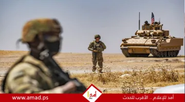 البنتاغون يقرر بشأن إعادة توزيع القوات الأمريكية في منطقة الشرق الأوسط
