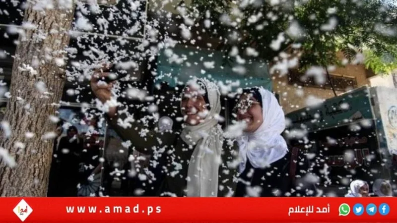 “التربية” تعلن نتائج الثانوية العامة يوم الأحد الساعة التاسعة صباحاً “التربية” تعلن نتائج الثانوية العامة يوم الأحد الساعة التاسعة صباحاً