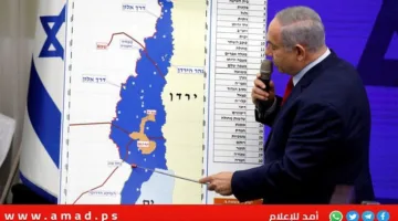 وزراء من حزب الليكود يدعون نتنياهو لتطبيق “السيادة الإسرائيلية” على الضفة الغربية