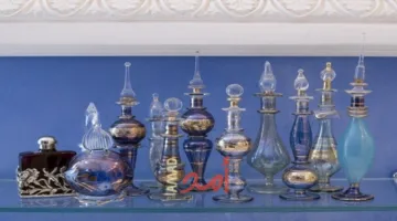 7 عطور طبيعية تساهم في تعزيز مزاجك وإنعاش يومك