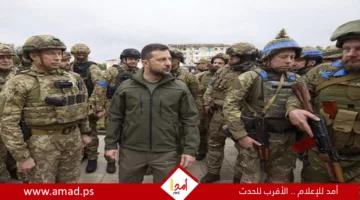 محكمة روسية تُحكم بالسجن على مرتزق إسرائيلي قاتل إلى جانب القوات الأوكرانية