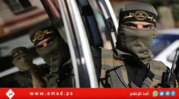 “سرايا القدس”: انقطع الاتصال مع مجموعة تأمين جندي إسرائيلي أسير لدينا