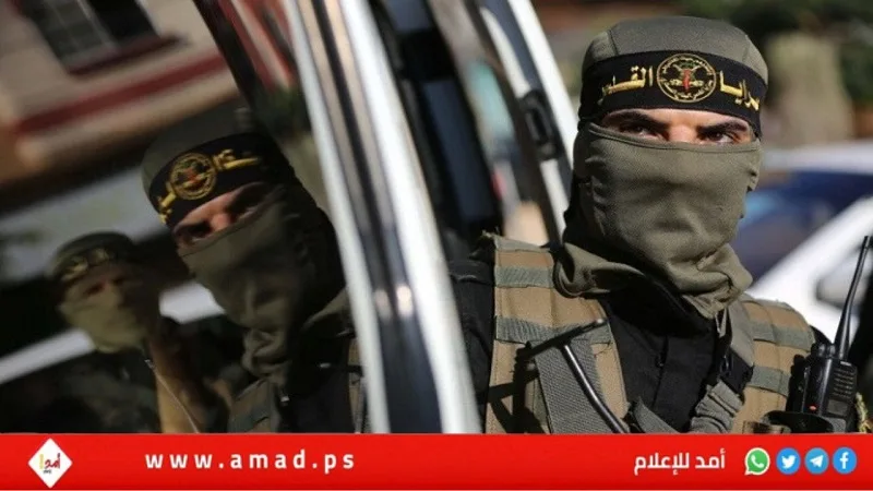“سرايا القدس”: انقطع الاتصال مع مجموعة تأمين جندي إسرائيلي أسير لدينا “سرايا القدس”: انقطع الاتصال مع مجموعة تأمين جندي إسرائيلي أسير لدينا