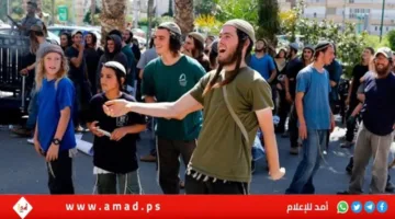 رام الله: عمليات اغتيال فلسطيني يحمل الجنسية الأمريكية في سنجل بواسطة مجموعات مستوطنين متطرفة
