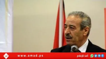 خالد: لماذا لا تتخذ الدول العربية المعنية الخطوات الأولى لفك الحصار عن غزة؟