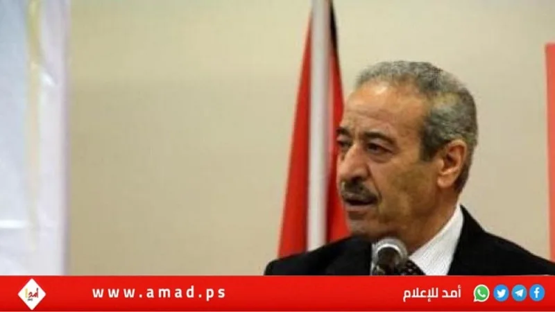 خالد: لماذا لا تتخذ الدول العربية المعنية الخطوات الأولى لفك الحصار عن غزة؟ خالد: لماذا لا تتخذ الدول العربية المعنية الخطوات الأولى لفك الحصار عن غزة؟