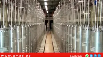 المخابرات الفرنسية: نرصد دلائل على تدمير قسم من اليورانيوم الإيراني