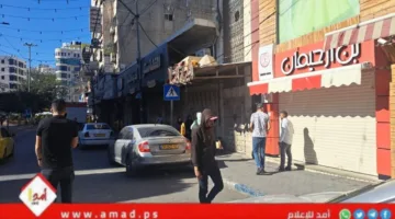 مصدر أمني فلسطيني بشأن “إمارة الخليل”: لا أحد يجرؤ على ذلك وهو محاولة لإنقاذ السلطة