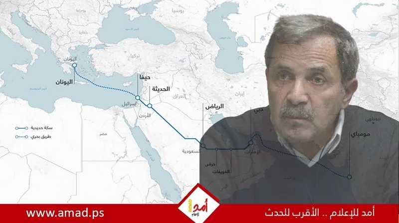 بينما يتزايد الضغط بسبب المجاعة، يظهر مخطط جديد للتهجير. بينما يتزايد الضغط بسبب المجاعة، يظهر مخطط جديد للتهجير.