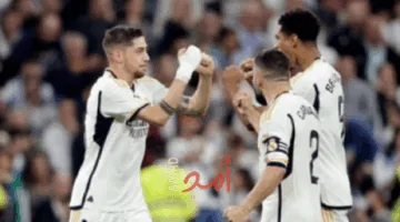 ريال مدريد يتفوق في عائدات كأس العالم للأندية، والهلال يحتل المركز العاشر.