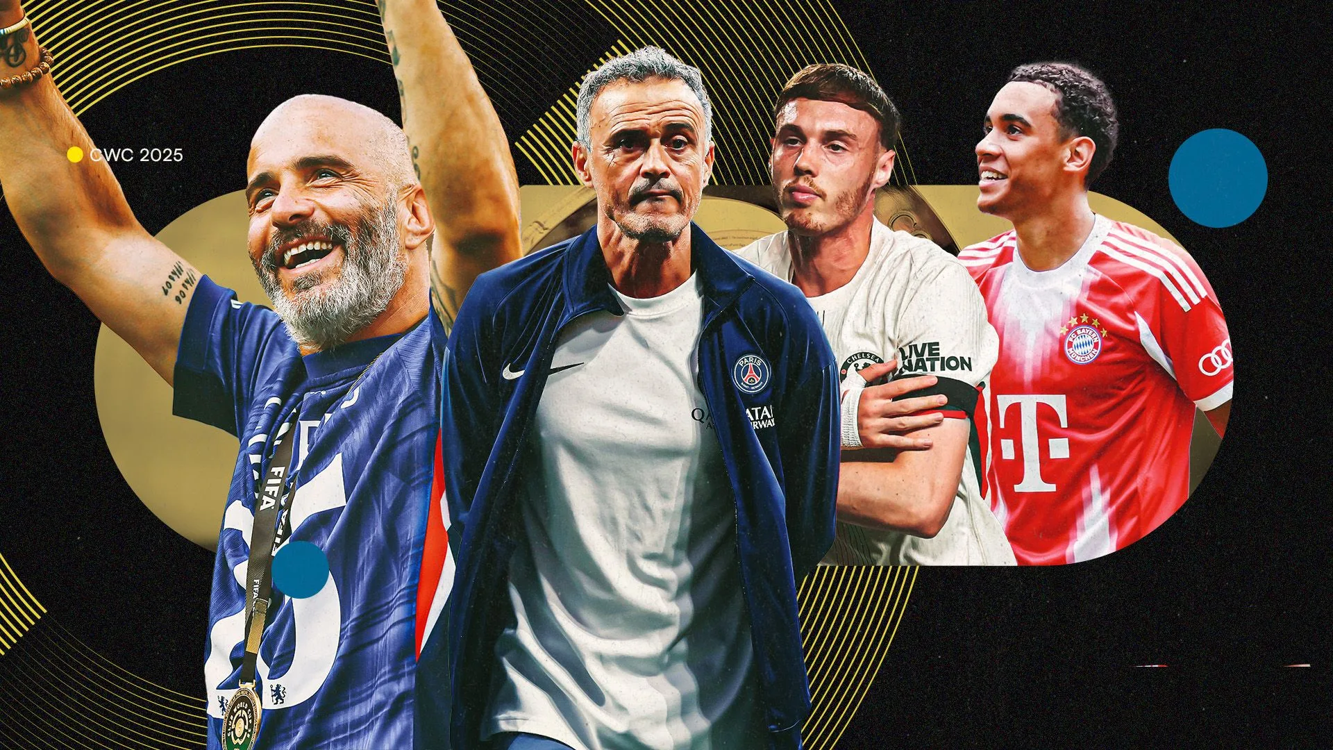 بطولة انطلقت بتوتر وانتهت بإبهار.. كأس العالم للأندية كما لم يتخيله أحد. بطولة انطلقت بتوتر وانتهت بإبهار.. كأس العالم للأندية كما لم يتخيله أحد.