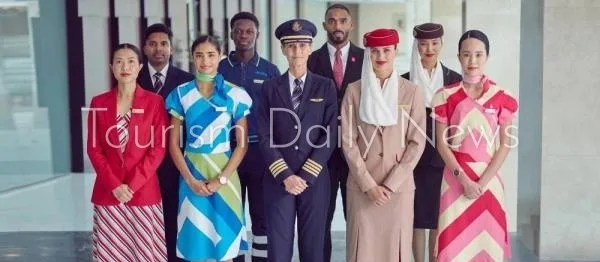 17 ألف فرصة عمل: مجموعة “الإمارات” تبدأ حملة دولية لجذب وتوظيف الكفاءات. 17 ألف فرصة عمل: مجموعة “الإمارات” تبدأ حملة دولية لجذب وتوظيف الكفاءات.