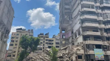 17 ألف مبنى مهدد بالانهيار ومتضرر: إهمال ومخالفات وتأثيرات الحرب