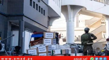 مصادر أردنية ترد على “دعوة حماس لزعزعة الاستقرار”: تثير استياء كل وطني.