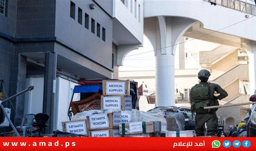 مصادر أردنية ترد على “دعوة حماس لزعزعة الاستقرار”: تثير استياء كل وطني.