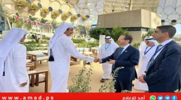 هرتسوغ: أمام إسرائيل “فرصة تاريخية لا ينبغي إضاعة” لتعزيز علاقاتها في المنطقة
