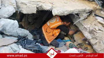 جيش الاحتلال يُعلن عن مقتل القيادي في حماس محمد العمور في خانيونس