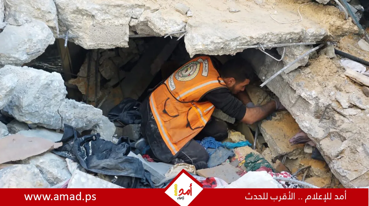 جيش الاحتلال يُعلن عن مقتل القيادي في حماس محمد العمور في خانيونس جيش الاحتلال يُعلن عن مقتل القيادي في حماس محمد العمور في خانيونس