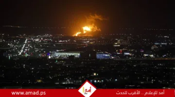 ضربات جوية إسرائيلية تستهدف ميناء الحديدة في اليمن
