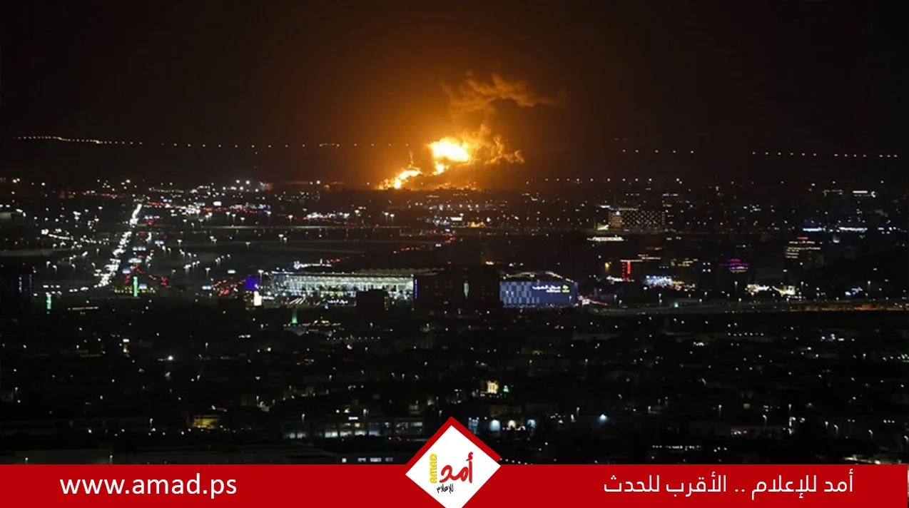 ضربات جوية إسرائيلية تستهدف ميناء الحديدة في اليمن ضربات جوية إسرائيلية تستهدف ميناء الحديدة في اليمن