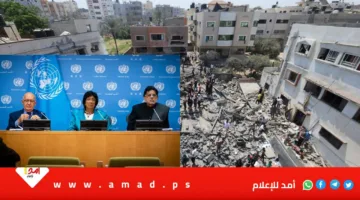 بعثة فلسطين تعبر عن امتنانها للجنة التحقيق الأممية المستقيلة وتندد بمحاولات التشويه.