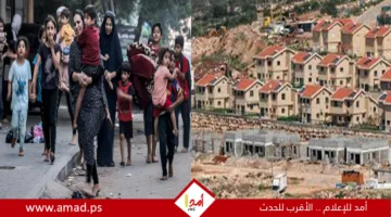 تقرير: تصاعد عنف المستوطنين يزيد من أزمات المياه ويسرع عملية التهجير في الضفة الغربية.