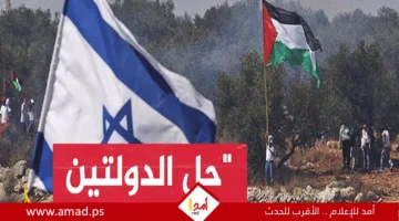 مصر تدخل المؤتمر الدولي حول تطبيق حل الدولتين: من الإدانة إلى القبول.