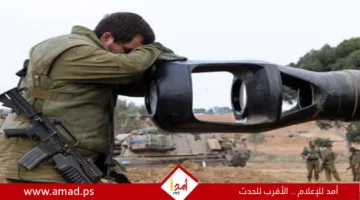 زيادة عدد جنود جيش الاحتلال الذين انتحروا إلى 43 منذ انطلاق حرب غزة.
