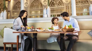 مفاجآت صيف دبي: الأسبوع الثالث مليء بالموسيقى والبهجة!