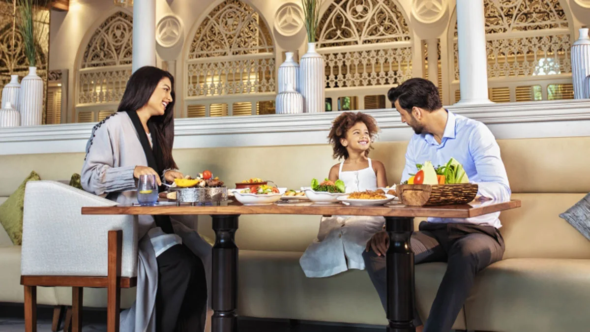 مفاجآت صيف دبي: الأسبوع الثالث مليء بالموسيقى والبهجة!