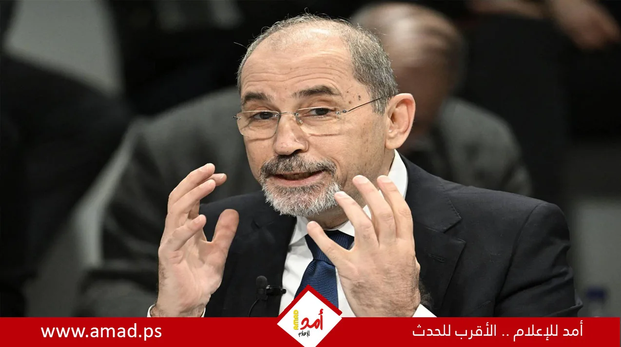 الصفدي يشدد على ضرورة التحرك الدولي السريع لإيصال المساعدات إلى غزة الصفدي يشدد على ضرورة التحرك الدولي السريع لإيصال المساعدات إلى غزة