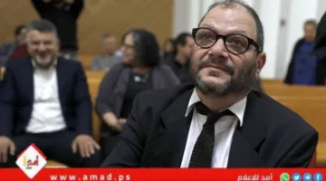 بعد تقديم 12 شكوى ضده.. الكنيست يقرر إبعاد كسيف لمدة شهرين ويوقف راتبه.