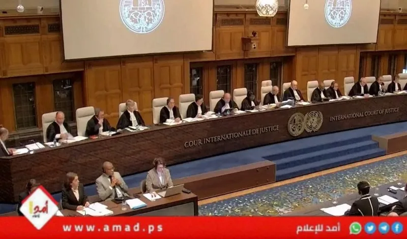 البرازيل تتعاون مع جنوب إفريقيا لمواجهة إسرائيل في المحكمة الدولية للعدل البرازيل تتعاون مع جنوب إفريقيا لمواجهة إسرائيل في المحكمة الدولية للعدل