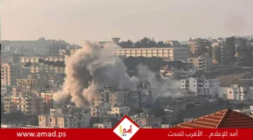 جيش الاحتلال يعلن عن تدمير منشآت ومعدات عسكرية لـ “حزب الله” في جنوب لبنان