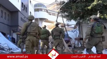 ضباط إسرائيليون يترددون: لا توقعات لنهاية سريعة في غزة… المعارك قد تمتد لسنوات عدة.
