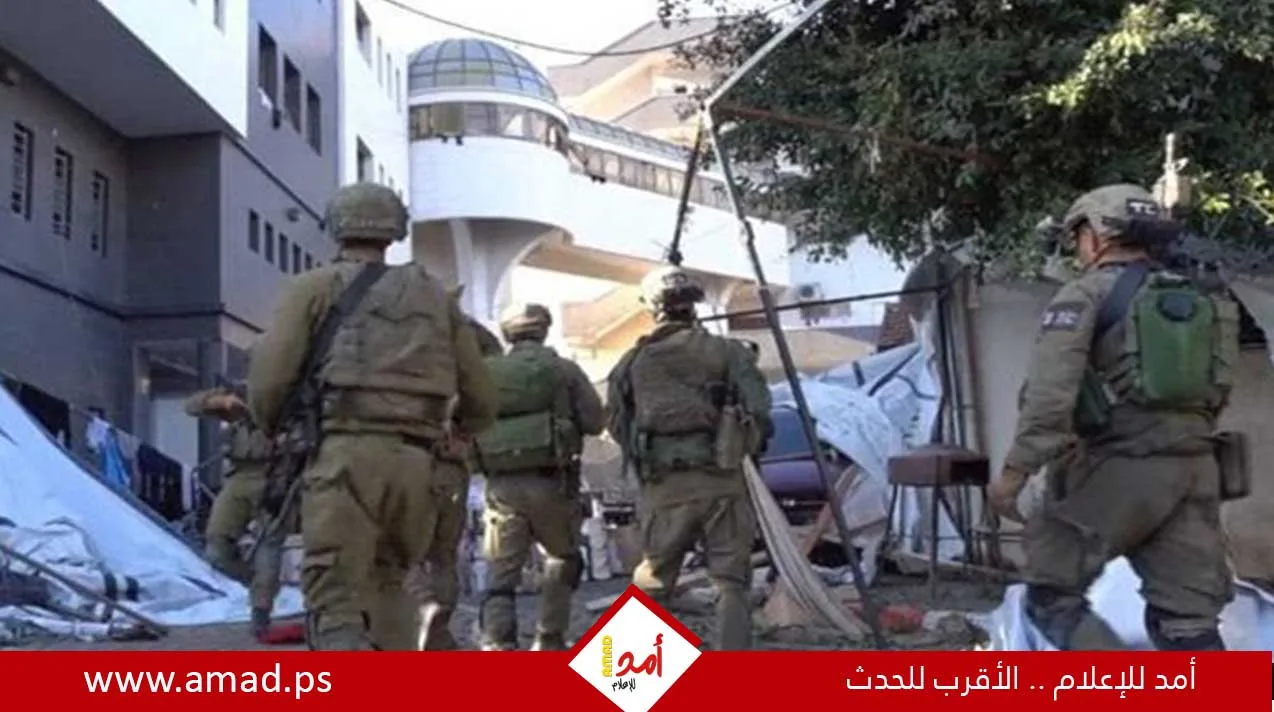 ضباط إسرائيليون يترددون: لا توقعات لنهاية سريعة في غزة… المعارك قد تمتد لسنوات عدة. ضباط إسرائيليون يترددون: لا توقعات لنهاية سريعة في غزة… المعارك قد تمتد لسنوات عدة.