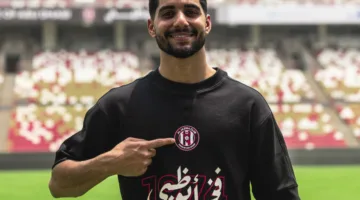 الجزيرة يتفاوض مع «بوكا جونيورز» للتعاقد مع اللاعب مارتيغاني
